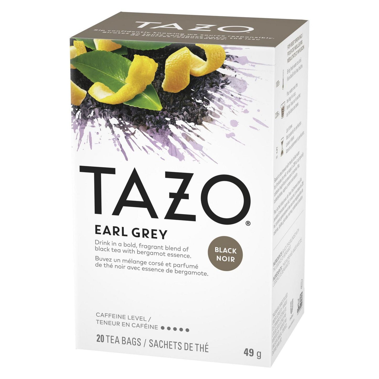 Tazo Tea