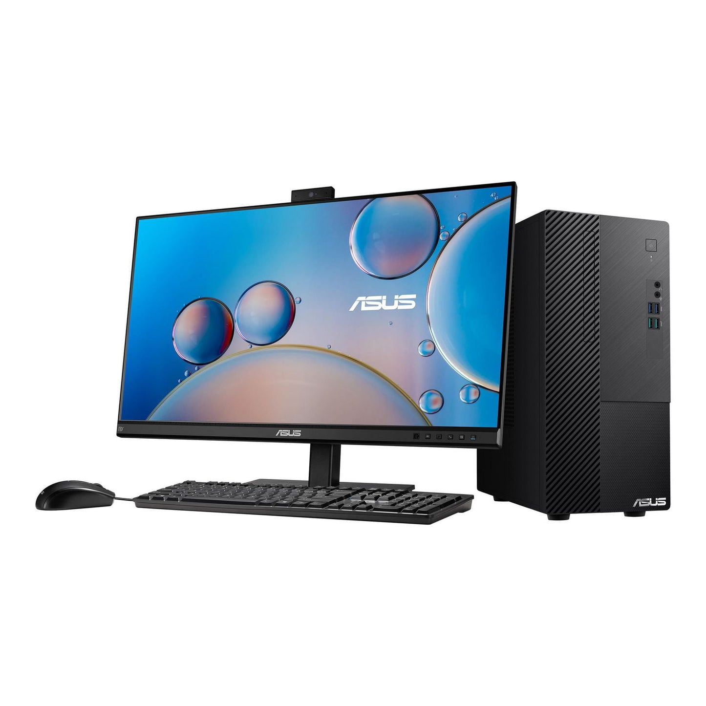 ASUS S500ME-D513 Desktop PC