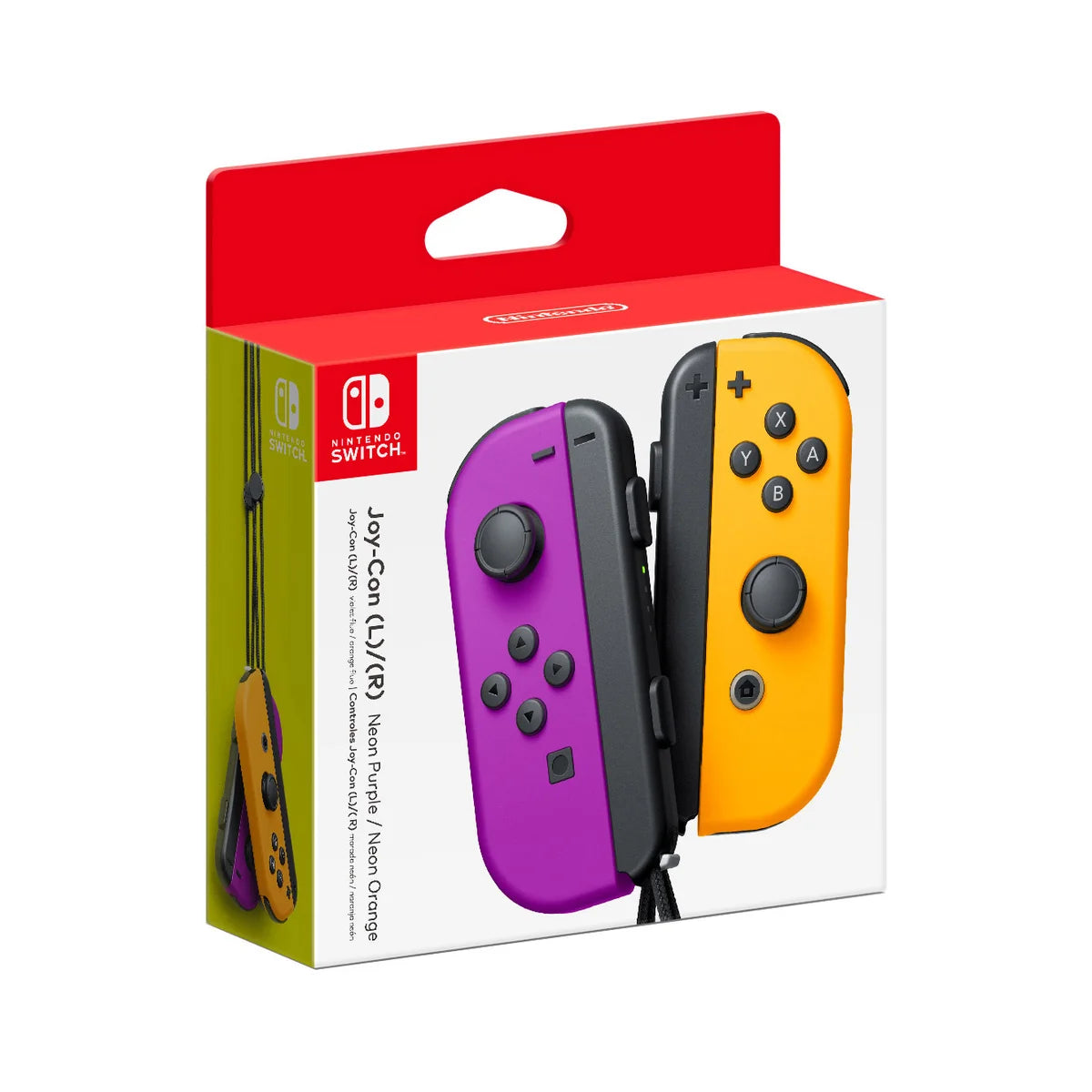 JoyCon Controller