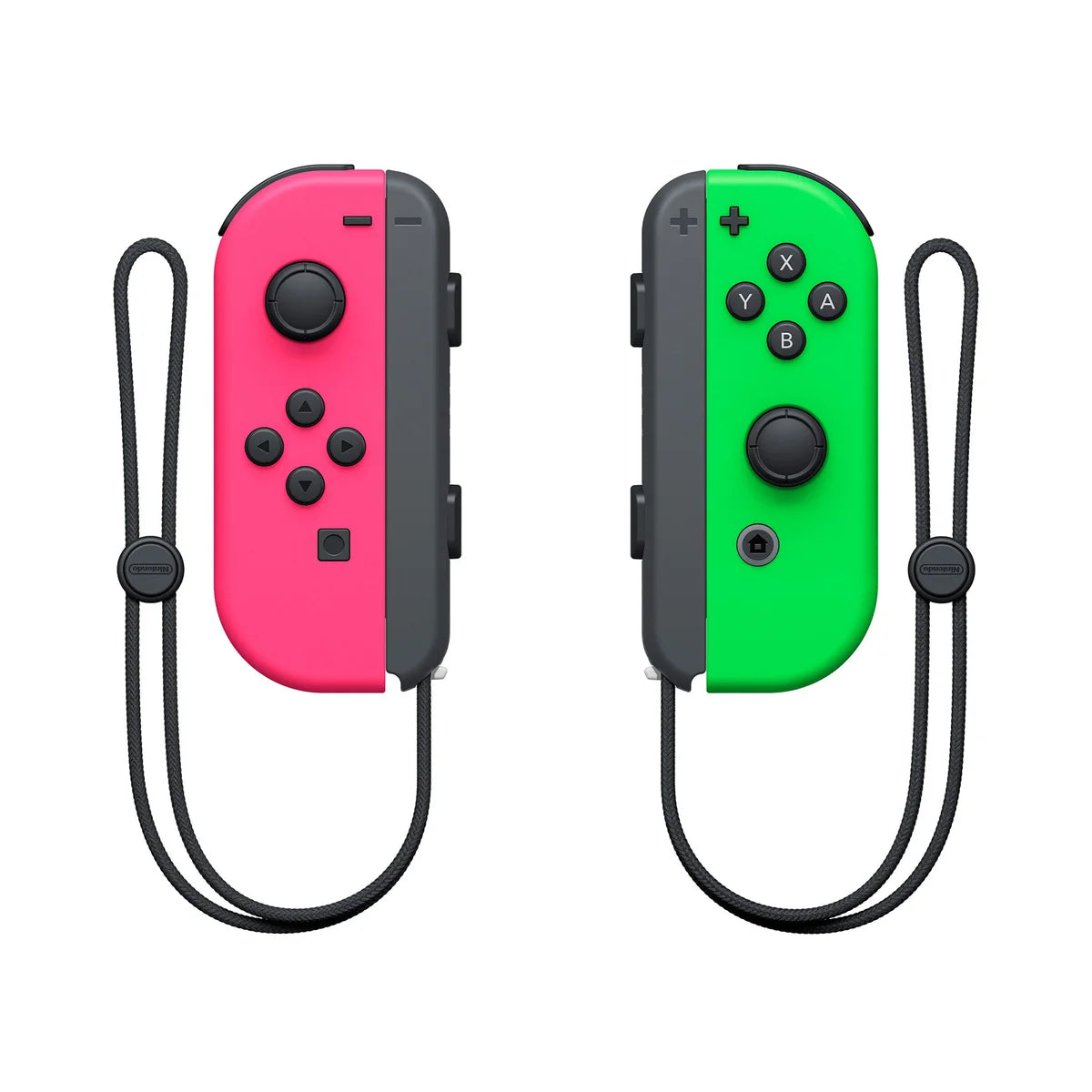 JoyCon Controller