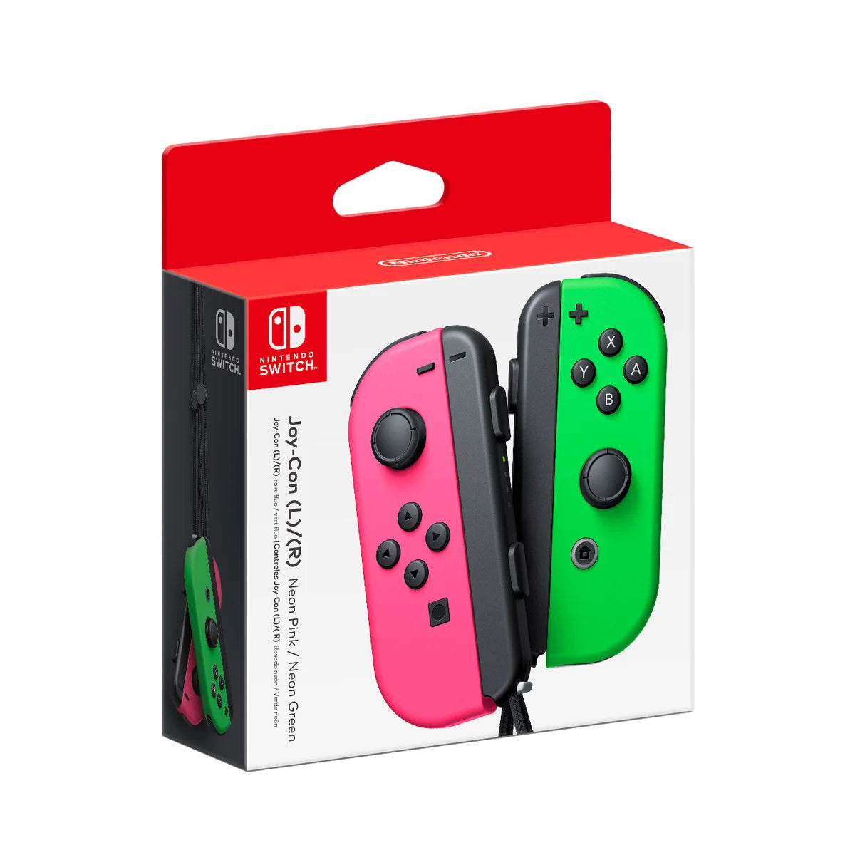 JoyCon Controller