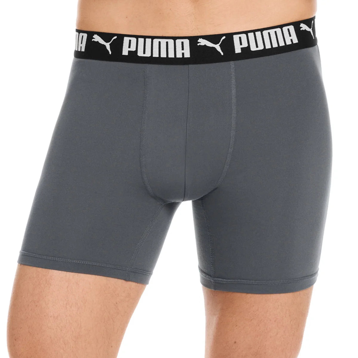 Puma Men’s Active Boxer