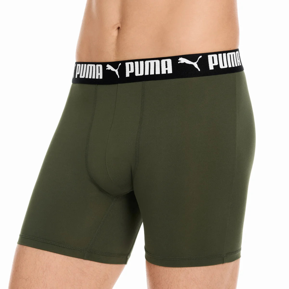 Puma Men’s Active Boxer