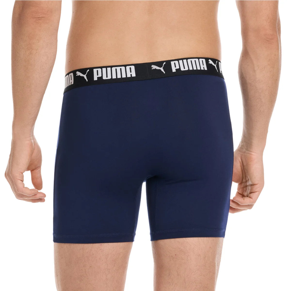 Puma Men’s Active Boxer