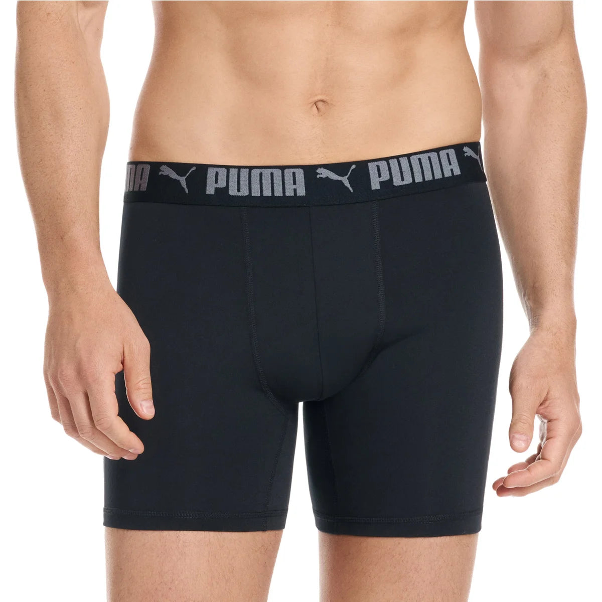 Puma Men’s Active Boxer