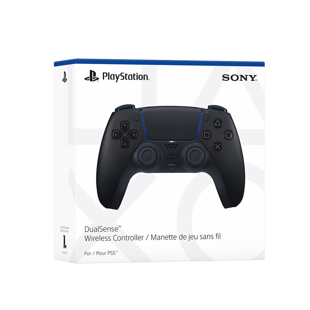 PlayStation 5 DualSense Wireless Controller