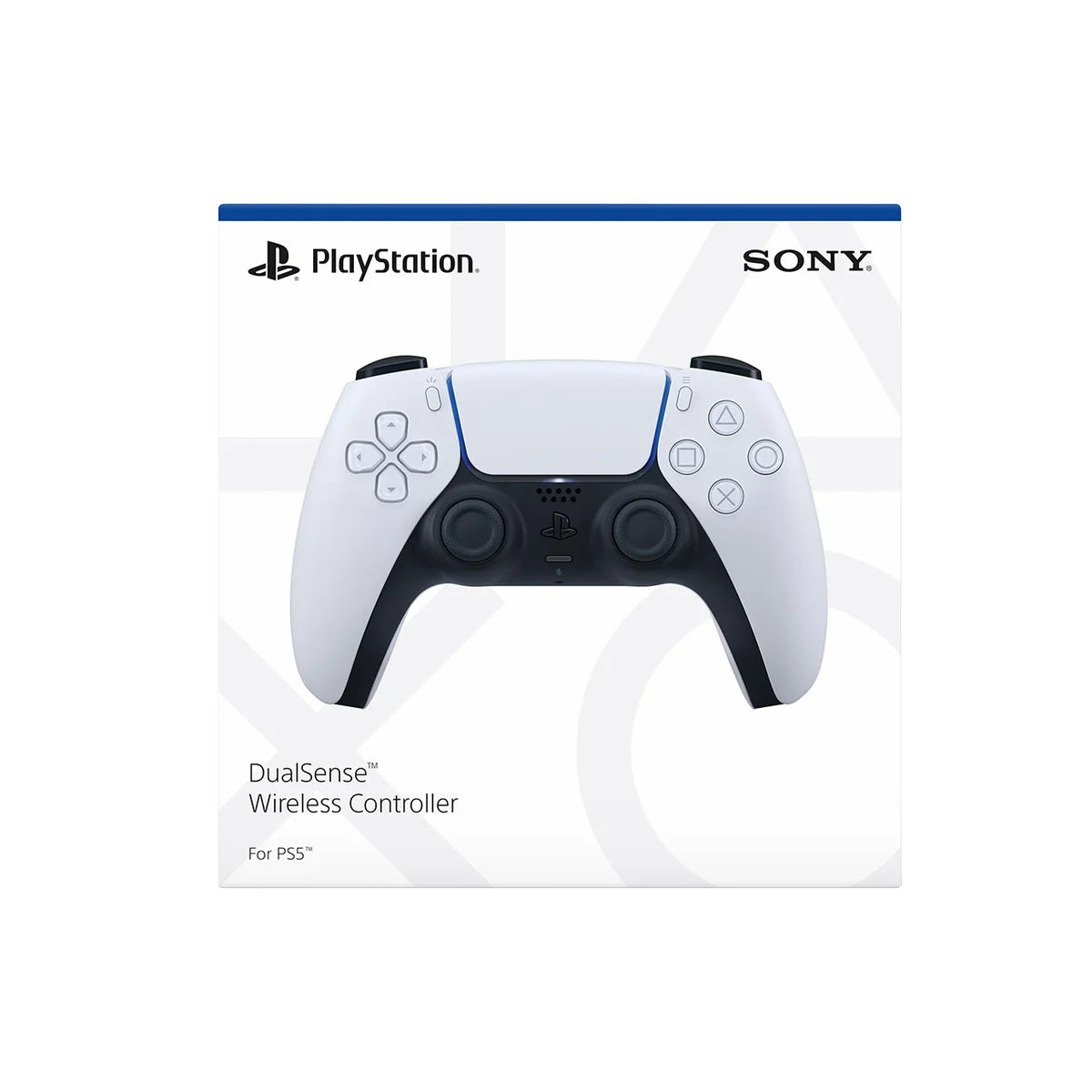 PlayStation 5 DualSense Wireless Controller