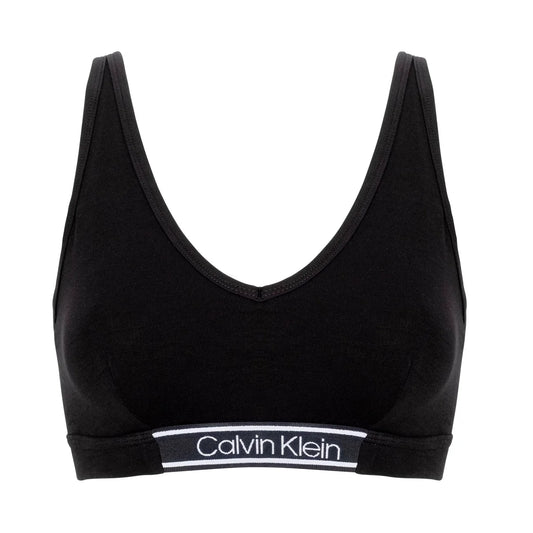 Calvin Klein Women's Bamboo Bralette