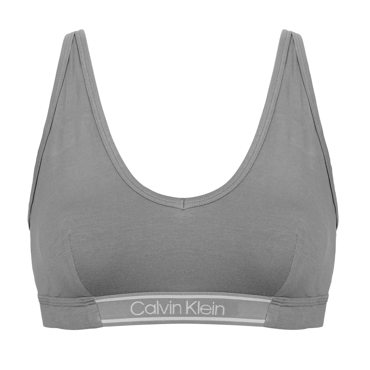 Calvin Klein Women's Bamboo Bralette