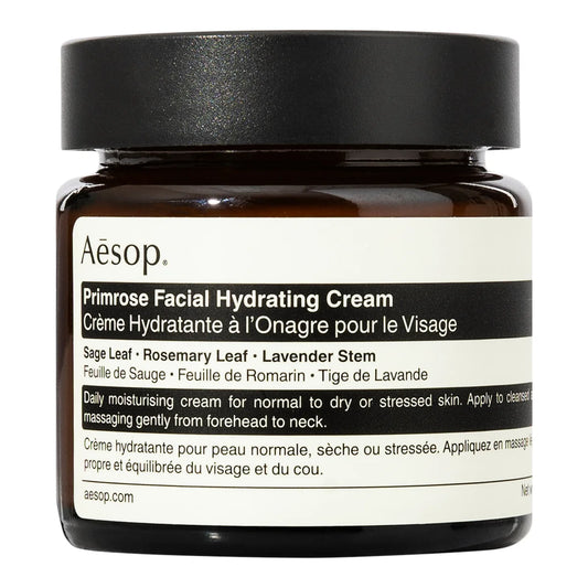 Aesop Primrose Facial Hydrating Cream, 60 mL