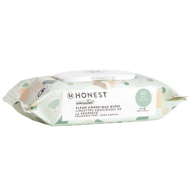 The Honest Company Wipes