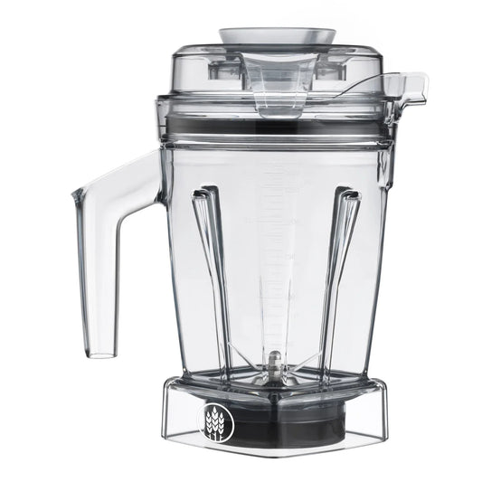 Vitamix Dry Grains Container with Self-Detect