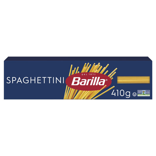 Barilla Spaghettini