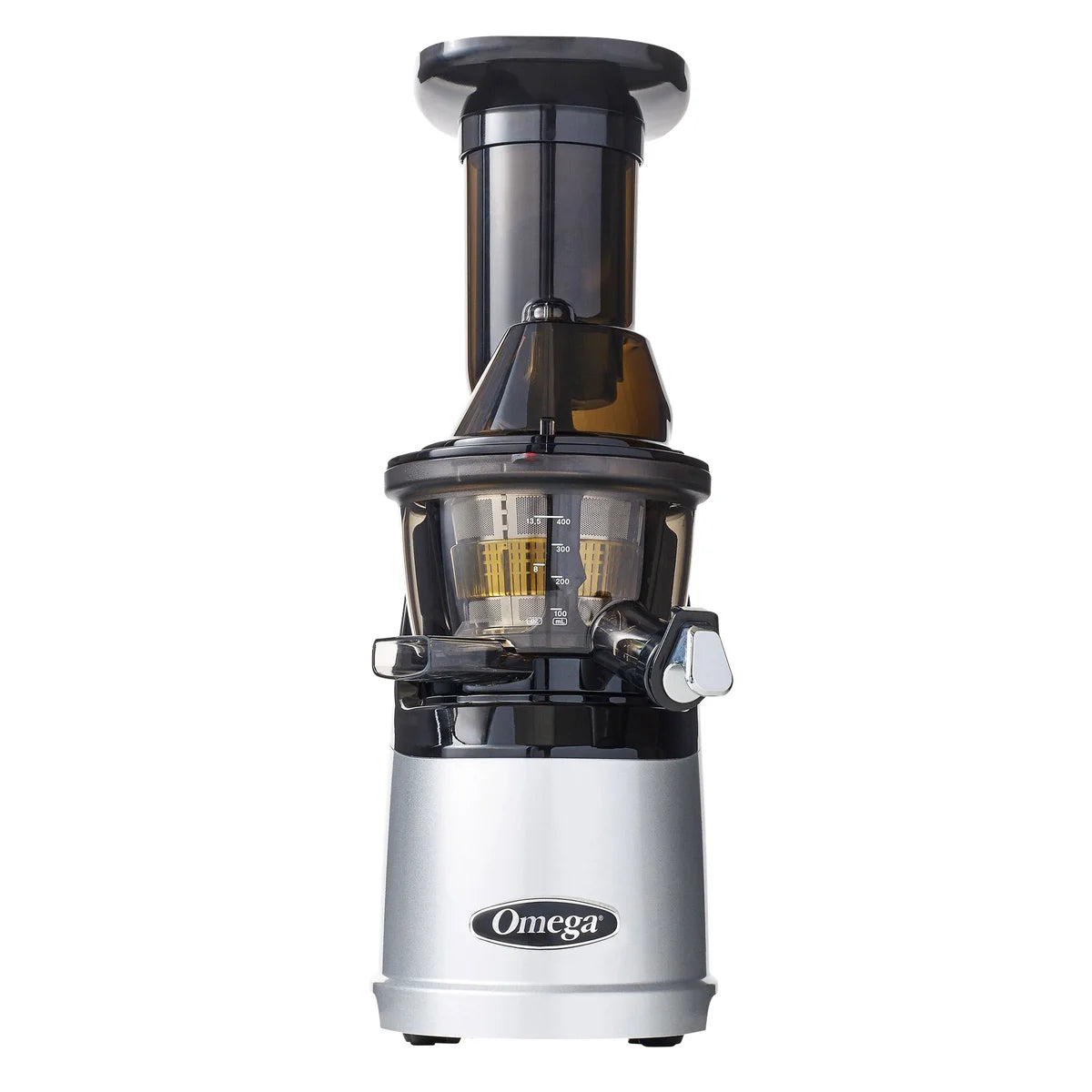 Omega MegaMouth Vertical Low-speed Juicer