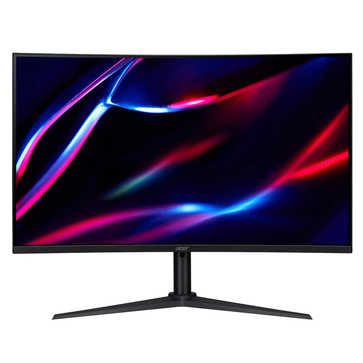 Acer Nitro WQHD Curved Gaming Monitor