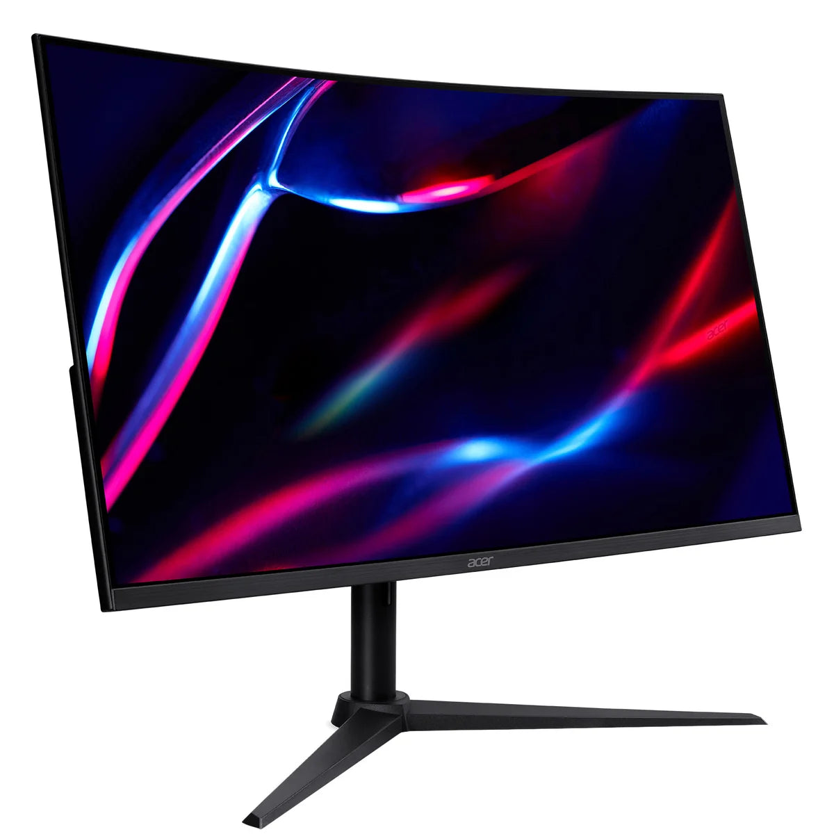 Acer Nitro WQHD Curved Gaming Monitor