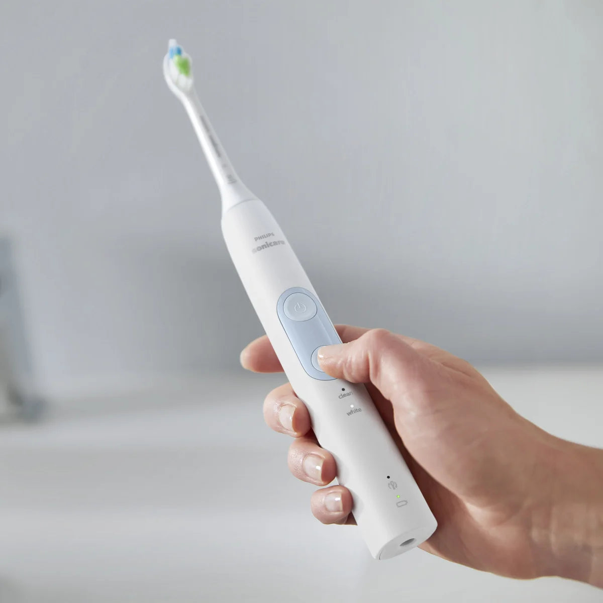 Philips Sonicare Optimal Clean