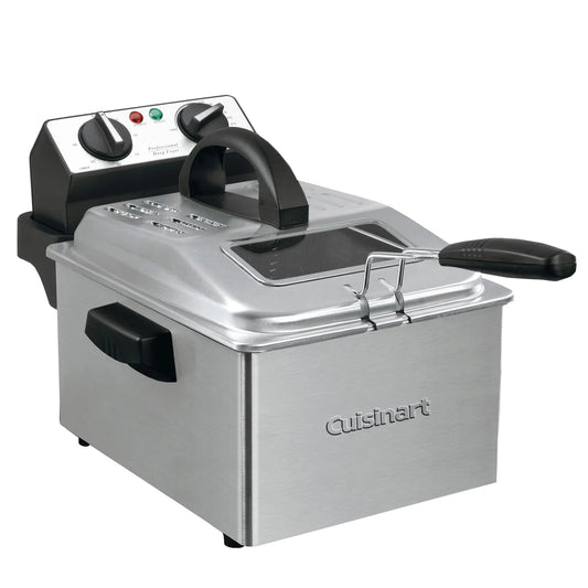 Cuisinart Professional Deep Fryer