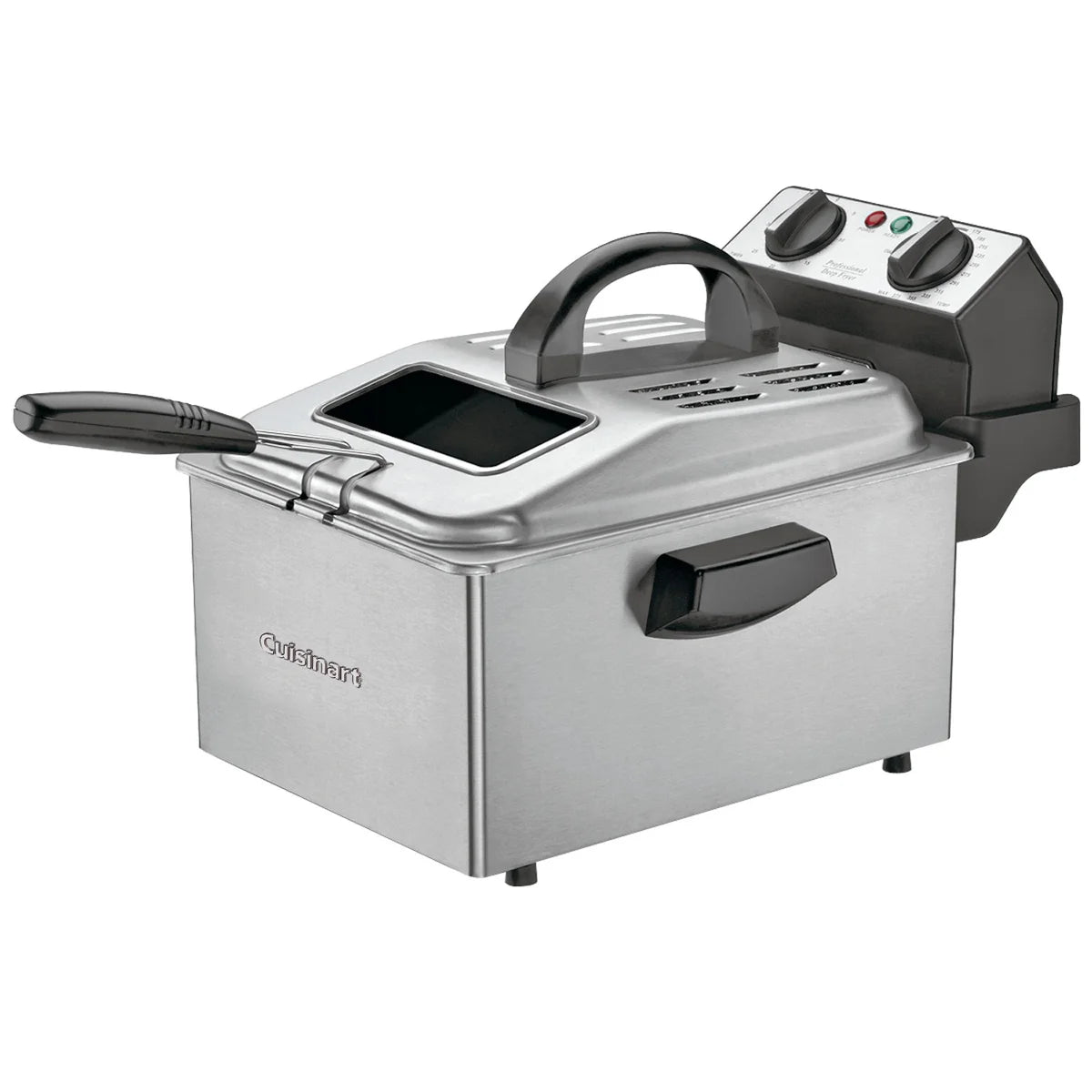 Cuisinart Professional Deep Fryer