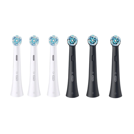 Oral-B iO Ultimate Clean Electric Toothbrush Replacement Brush Heads