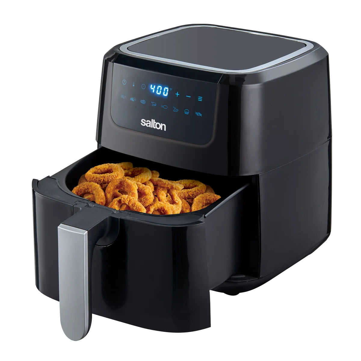 Salton XL Digital Air Fryer