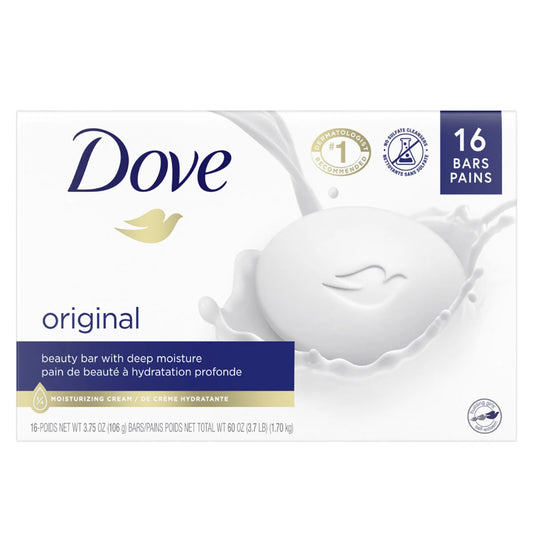 Dove Beauty Bar