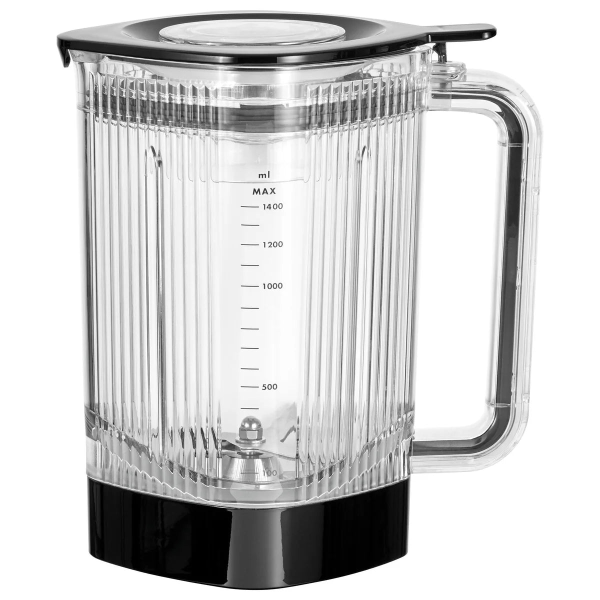 Zwilling Enfinigy Power Blender with Bonus Sorrento Beverage Glass Set and Glass Straws