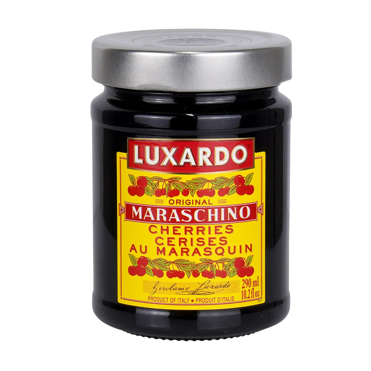 Luxardo Gourmet Maraschino Cherries