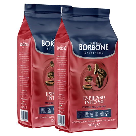 Caffè Borbone Espresso Intenso Coffee