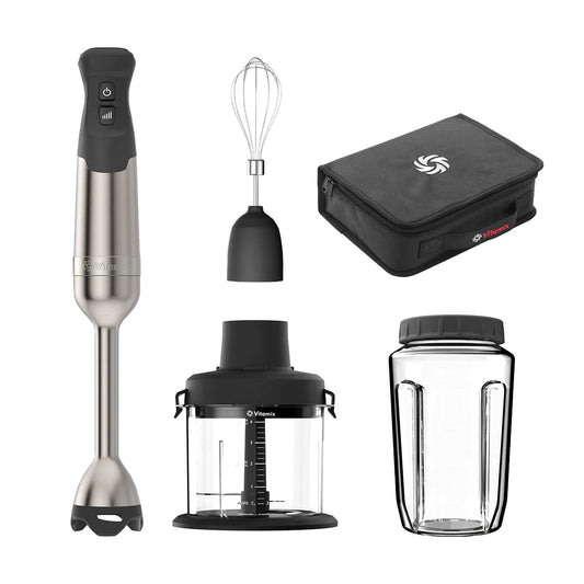 Vitamix Immersion Blender Bundle