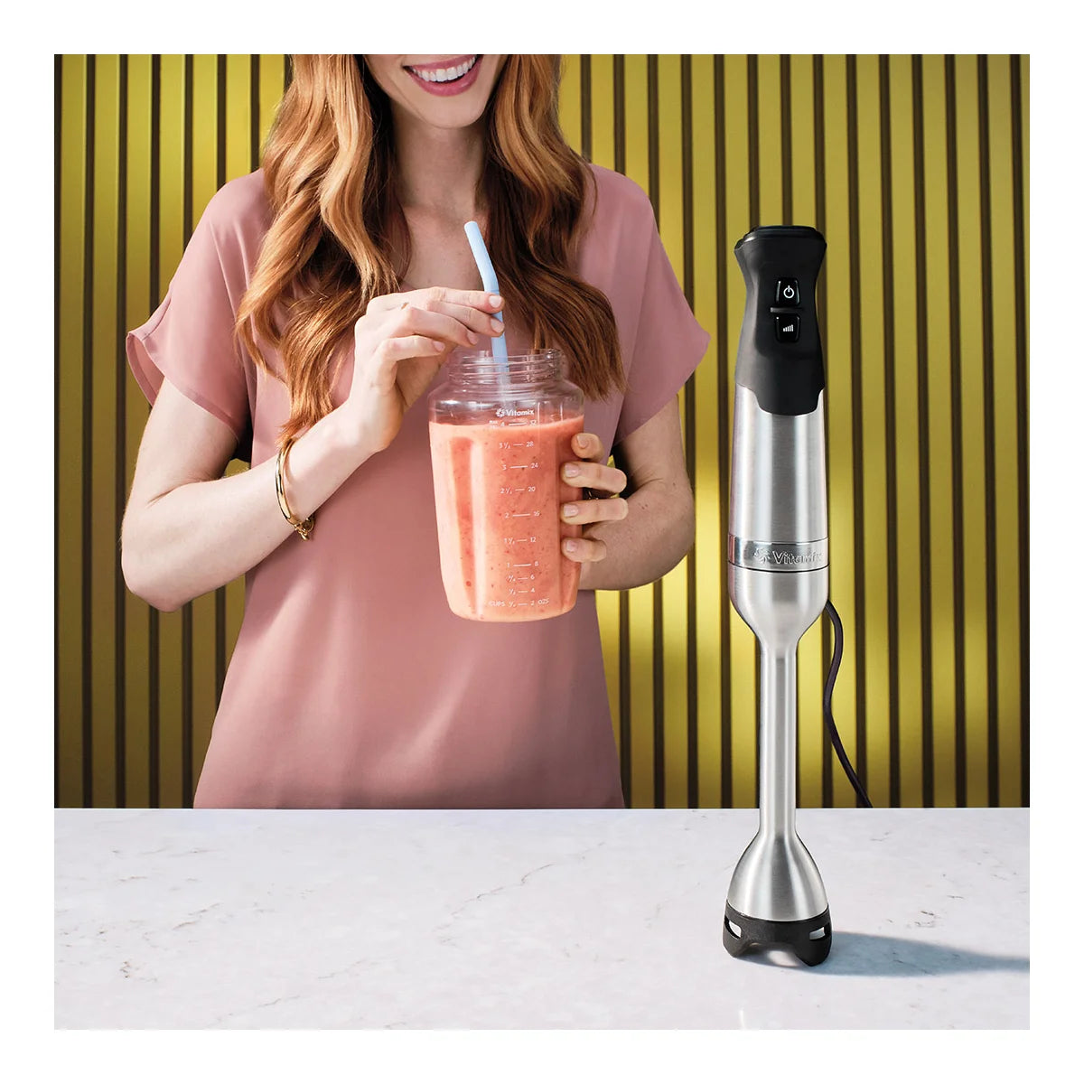 Vitamix Immersion Blender Bundle