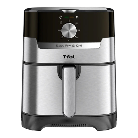 T-Fal Easy Fry & Grill Classic+ 2-in-1 Air Fryer