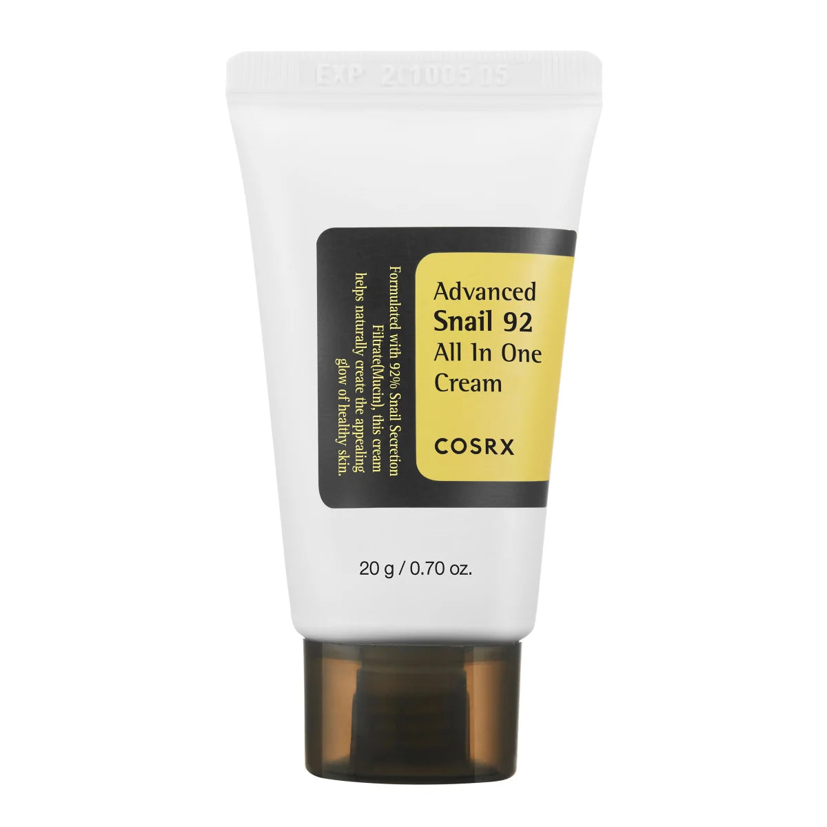 COSRX Advanced Snail Mucin Power Kit