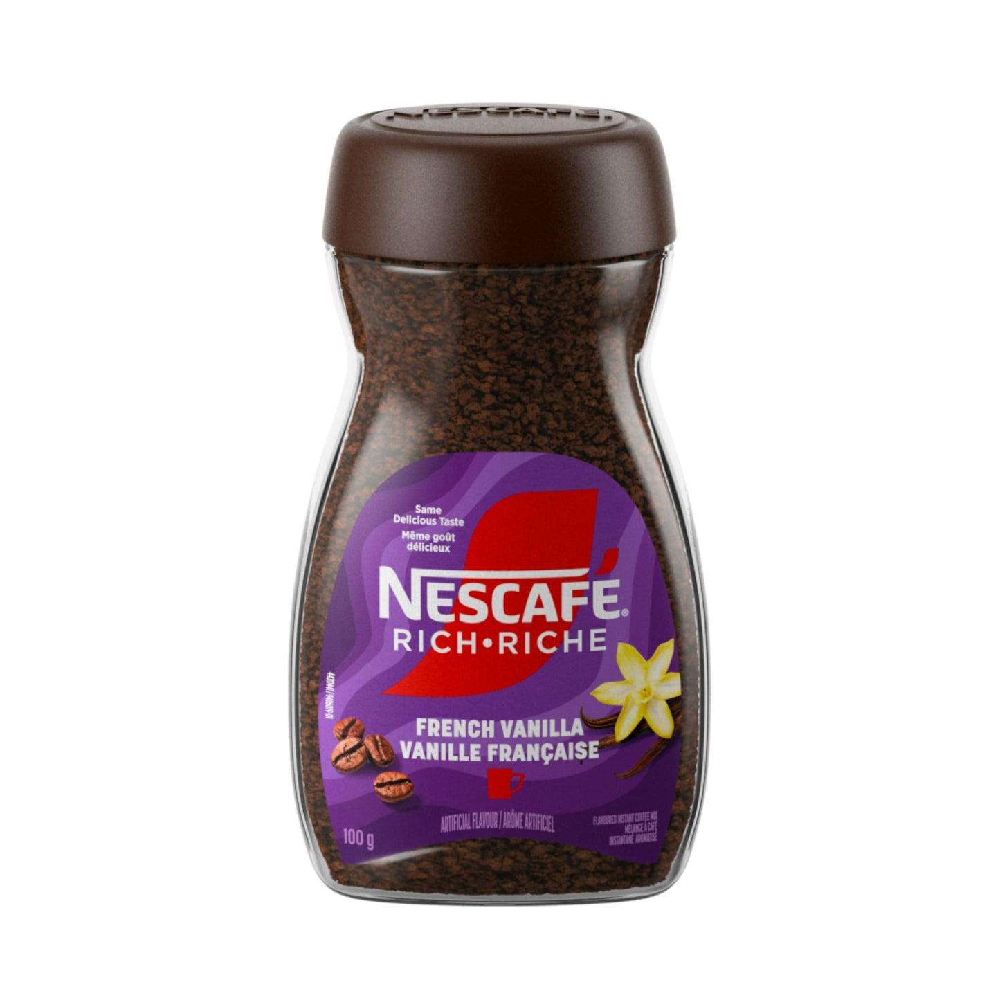 Nescafé Rich Instant Coffee