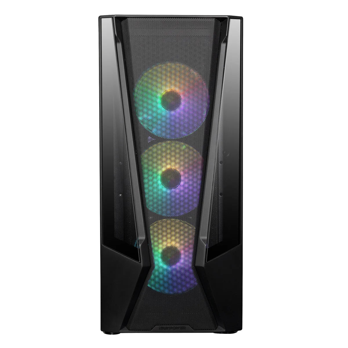 iBUYPOWER Trace Mesh Gaming Desktop (Intel Core i7-14700F)