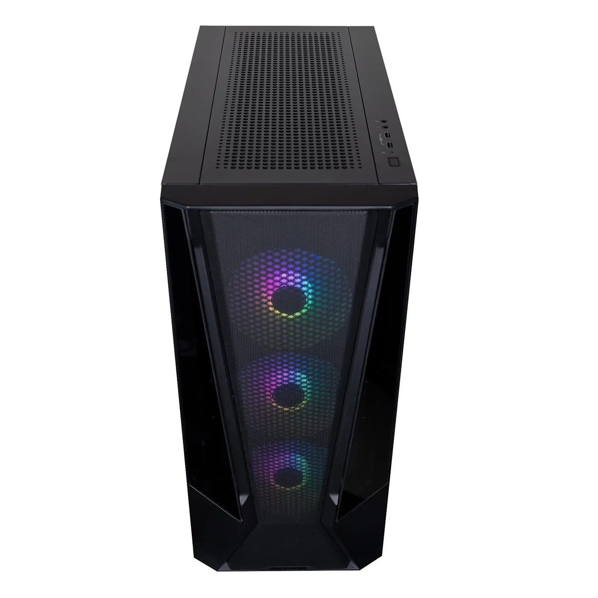 iBUYPOWER Trace Mesh Gaming Desktop (Intel Core i7-14700F)