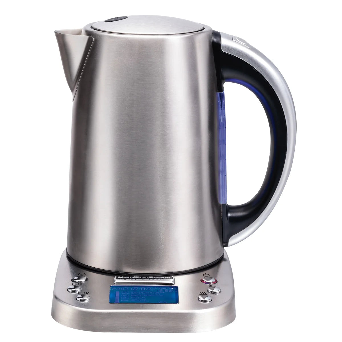 Hamilton Beach Professional Variable Temperature Kettle