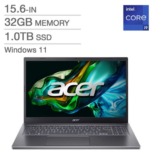 Acer Aspire 5 Windows Laptop