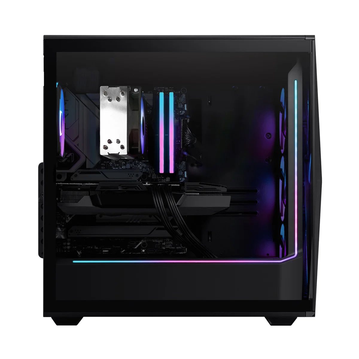 iBUYPOWER Slate Mesh Gaming Desktop (Intel Core i9-14900F)