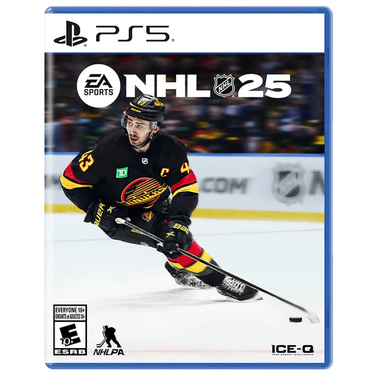 NHL 25 - PlayStation 5 Game