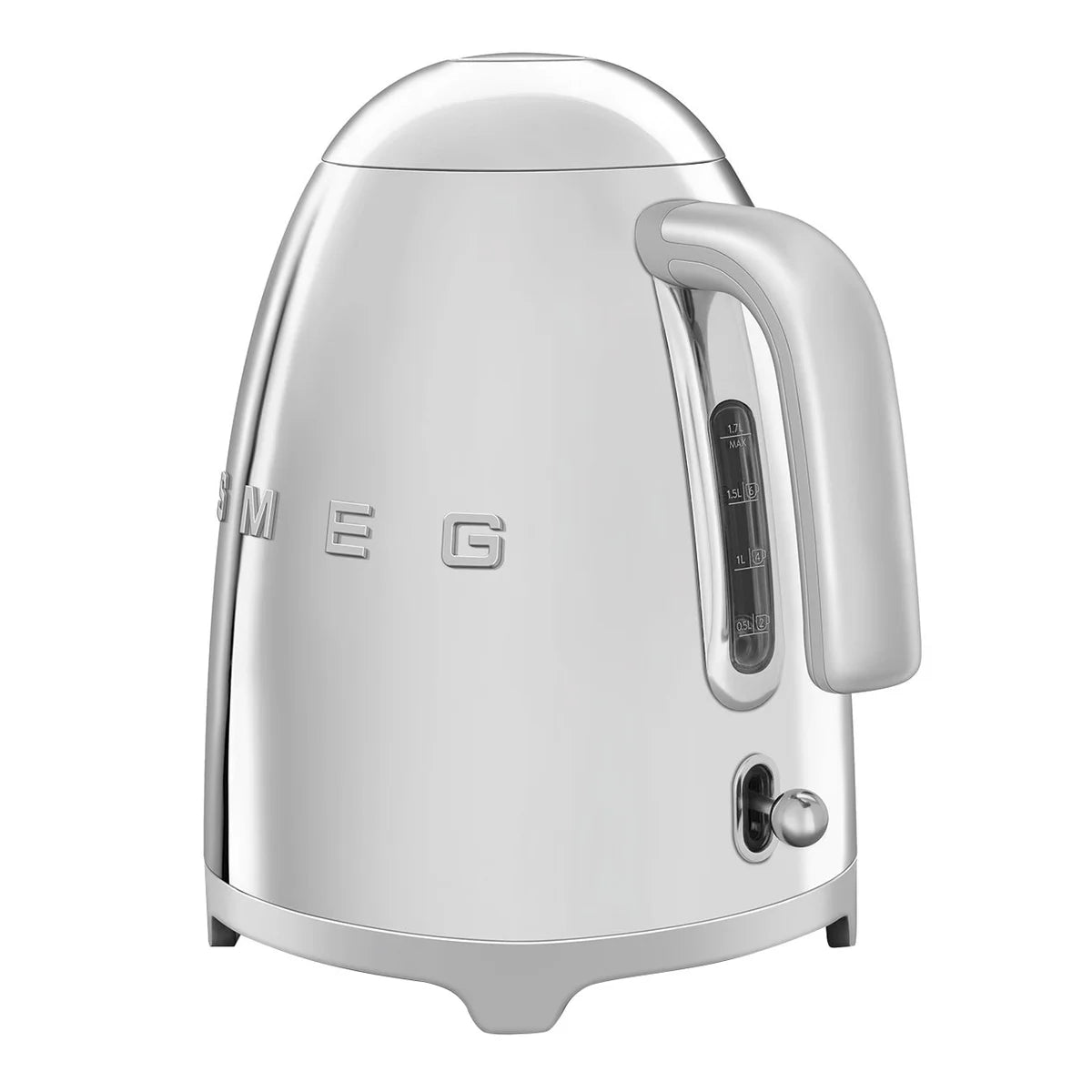 Smeg 50’s Style Fixed Temperature Kettle