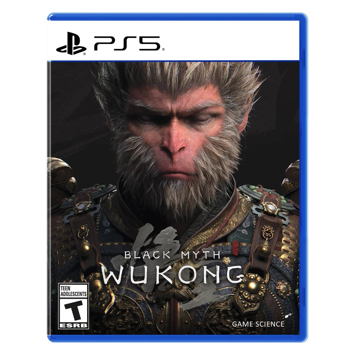 Black Myth Wukong - PlayStation 5 Game