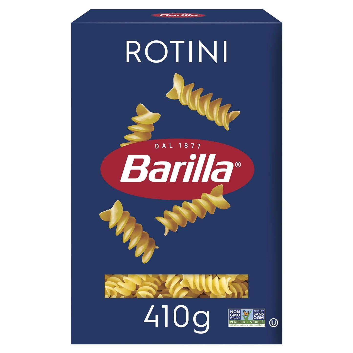 Barilla Rotini