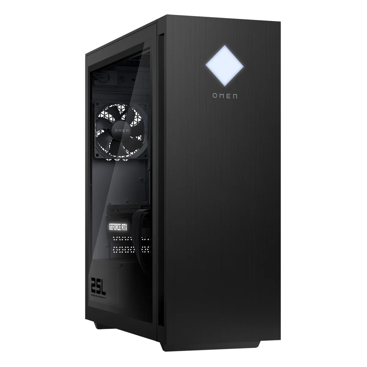 HP OMEN 25L Gaming Desktop