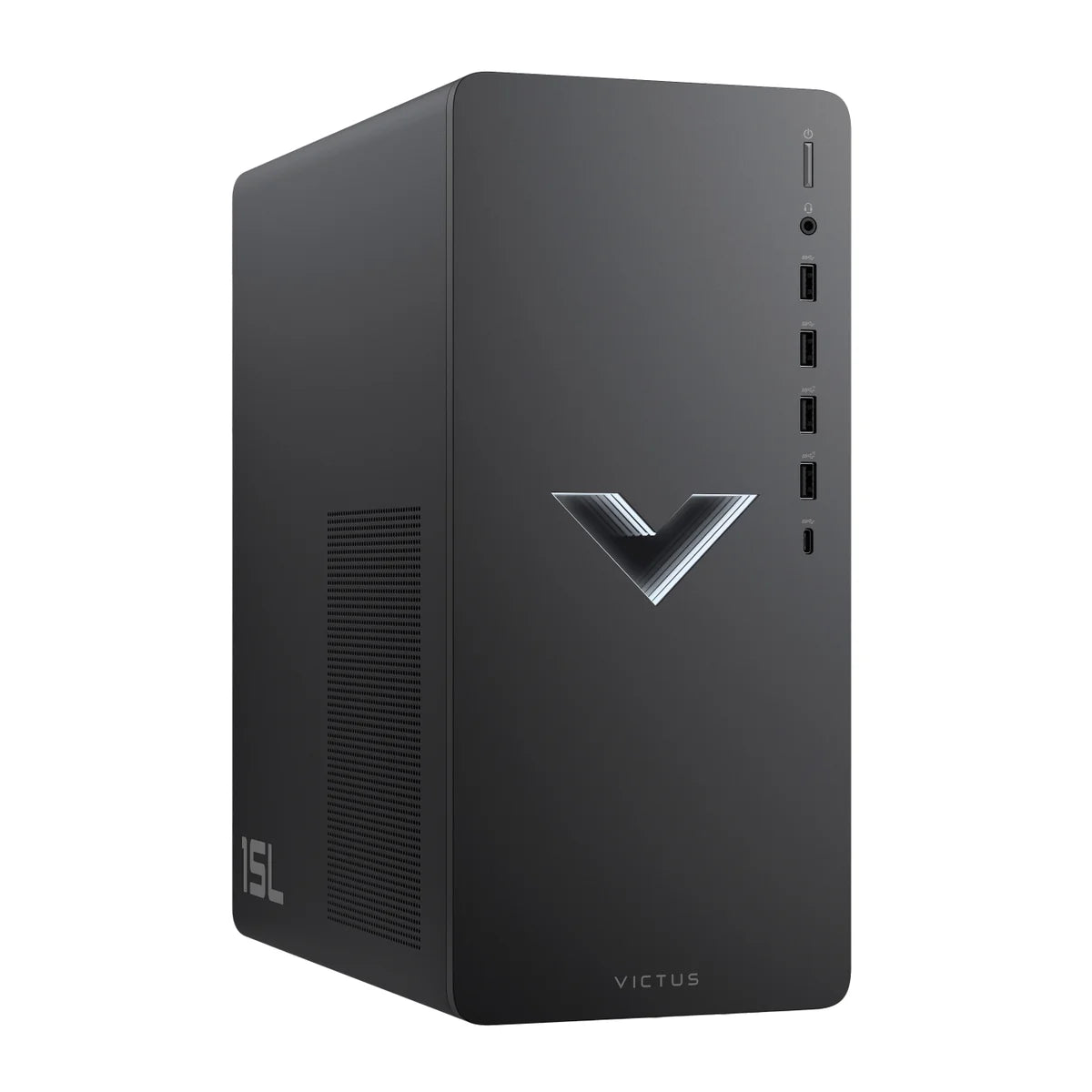 HP Victus 15L Gaming Desktop