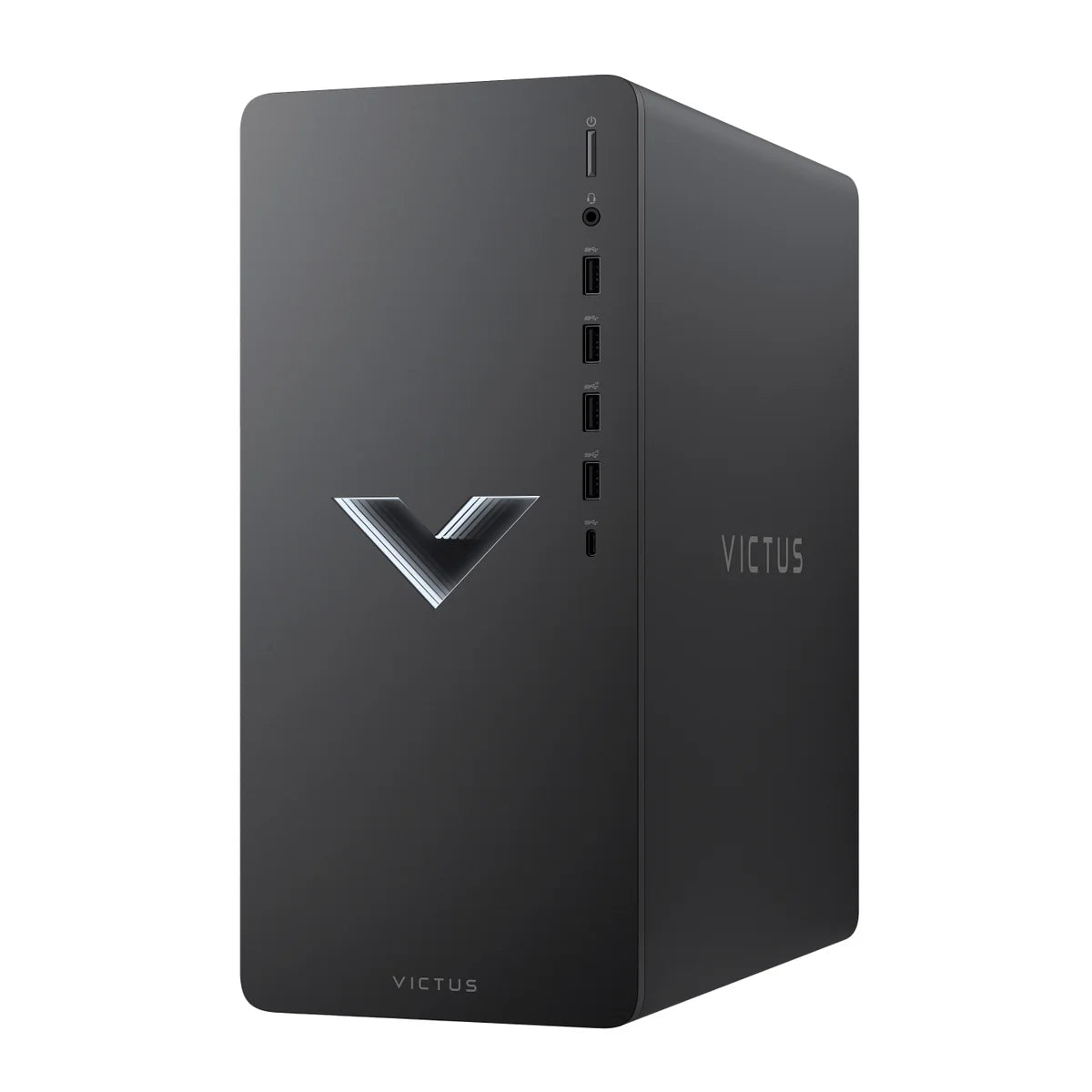 HP Victus 15L Gaming Desktop