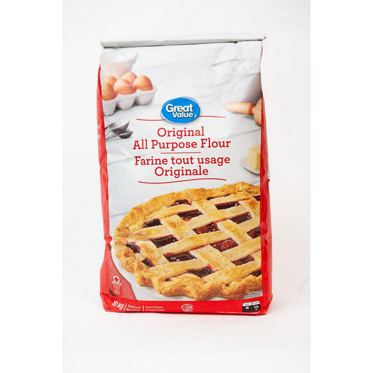 Great Value Original All-Purpose Flour