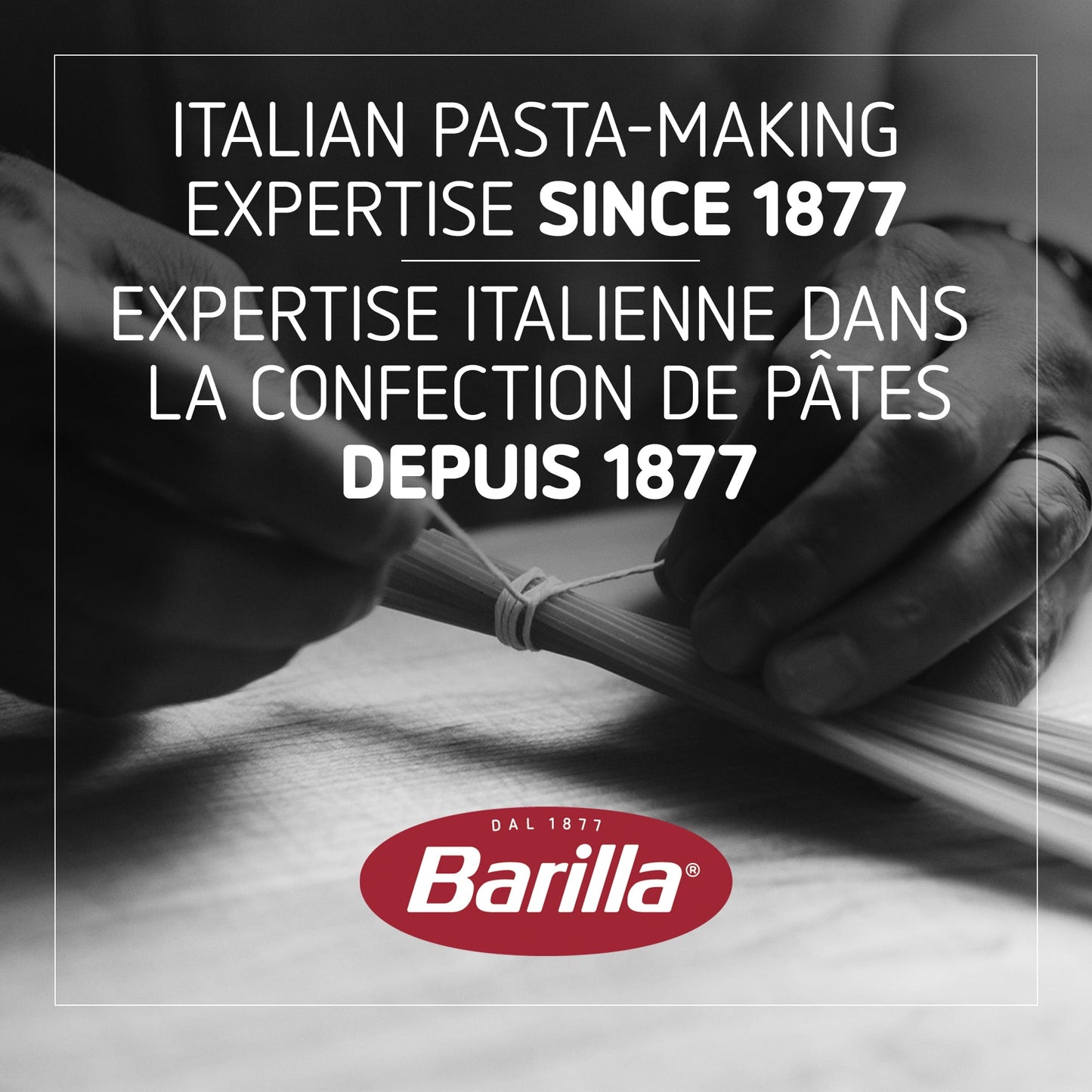 Barilla Penne Rigate