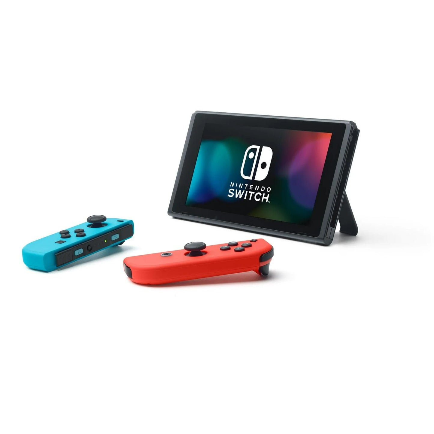 Nintendo Switch™ w/ Neon Blue and Neon Red Joy‑Con™