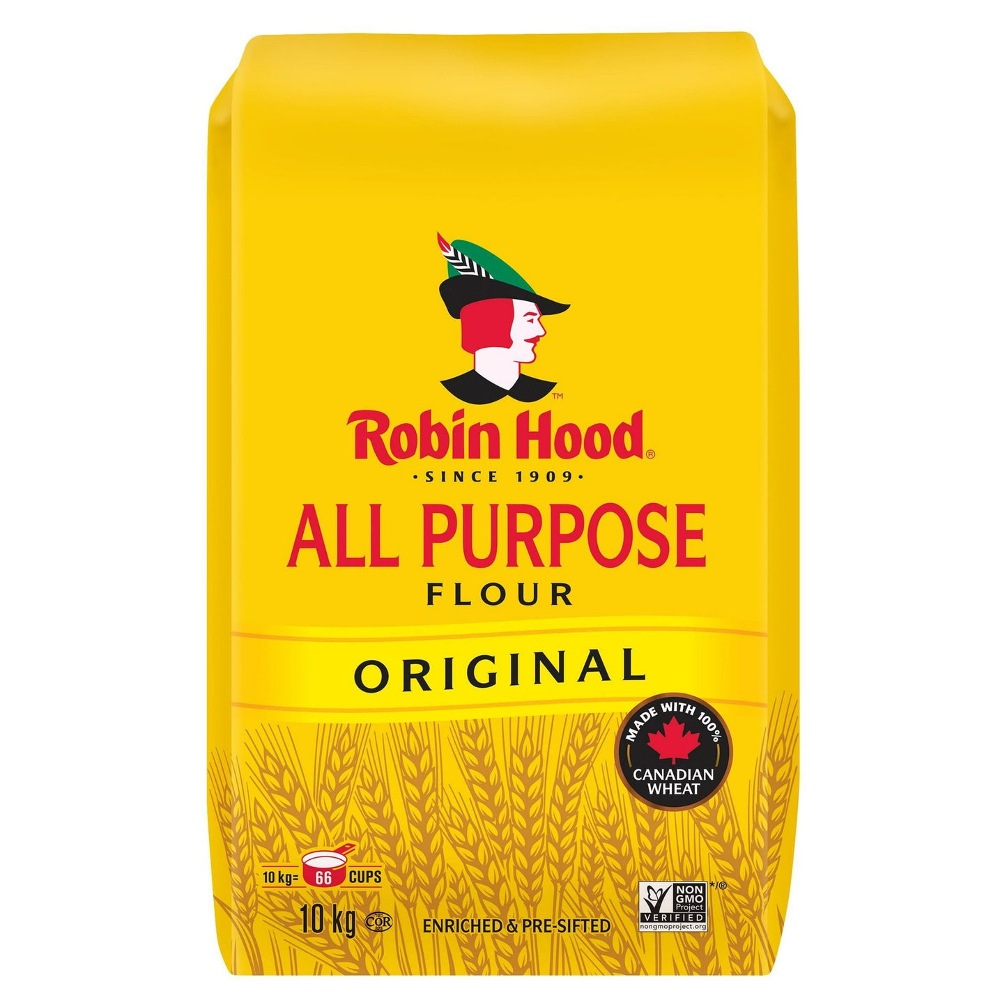 Robin Hood Original All Purpose Flour